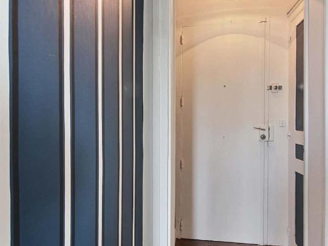 Apartment 1 bedroom 40m²