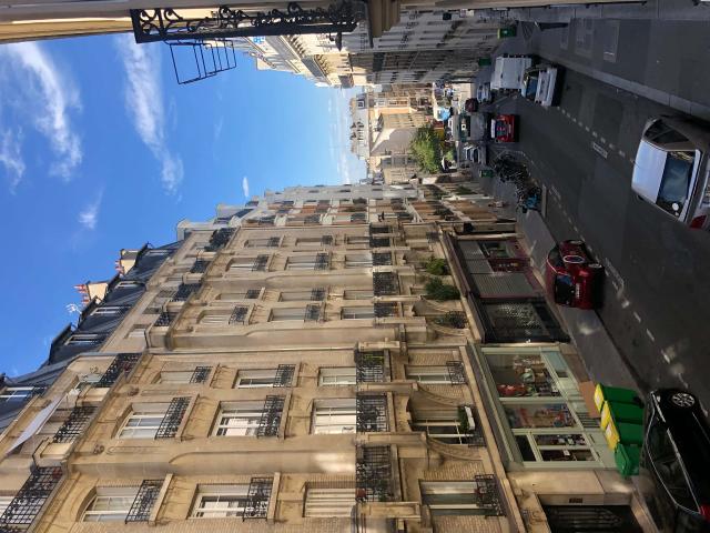 Apartment 1 bedroom 40m²