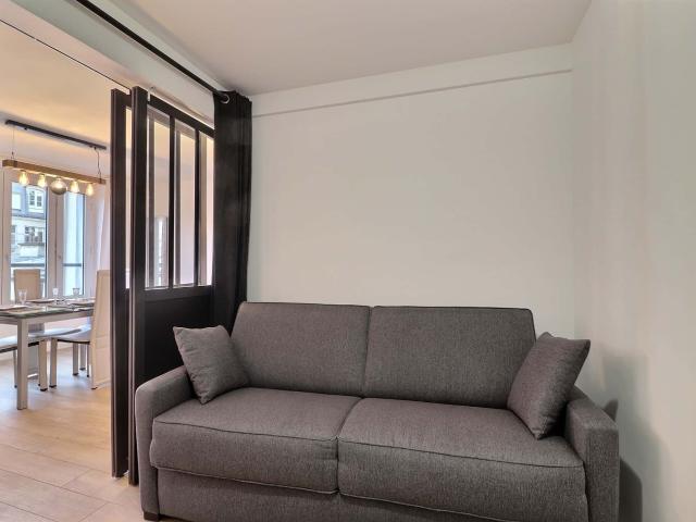 Apartment 1 bedroom 40m²