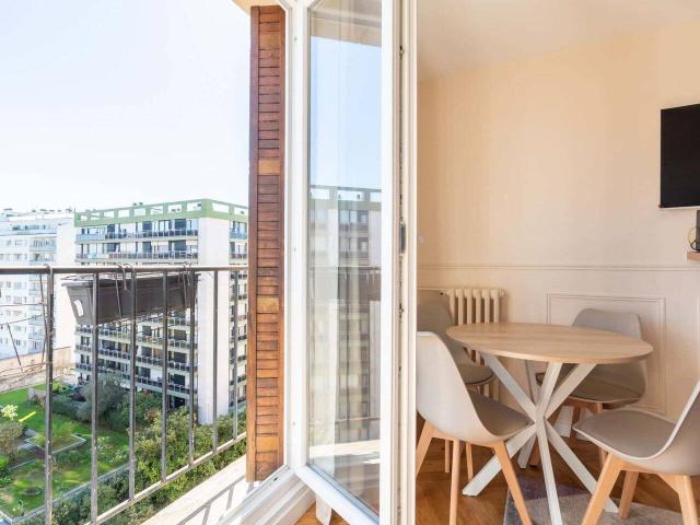 Apartment 1 bedroom 40m²
