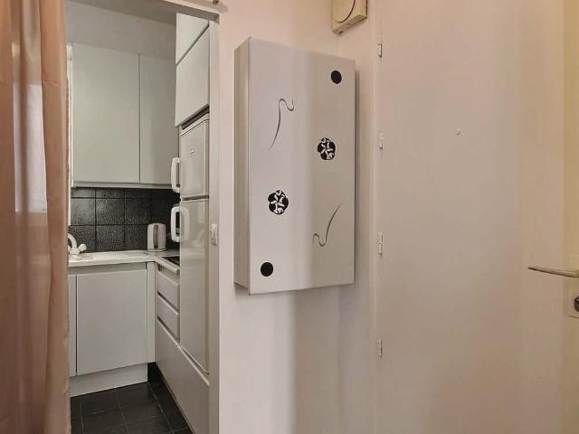 Apartment 1 bedroom 40m²