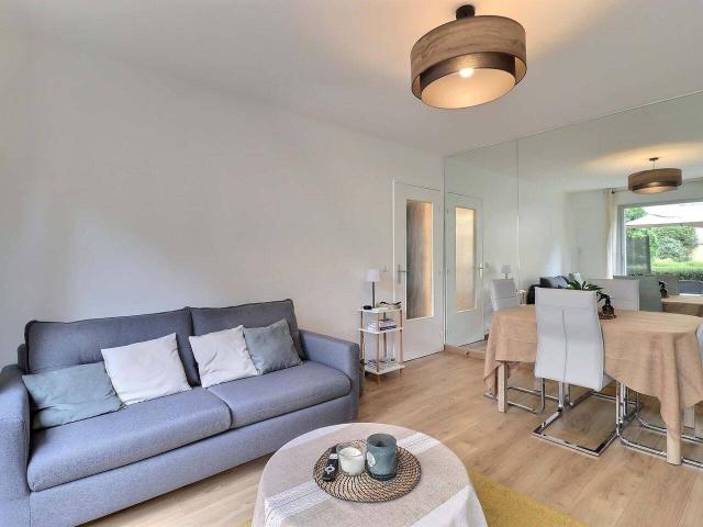 Apartment 1 bedroom 41m²