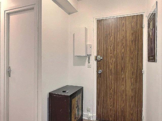 Apartment 1 bedroom 42m²