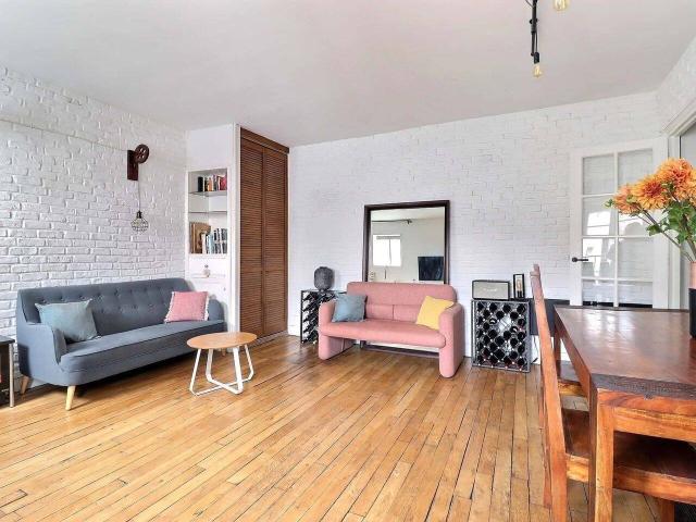 Apartment 1 bedroom 42m²