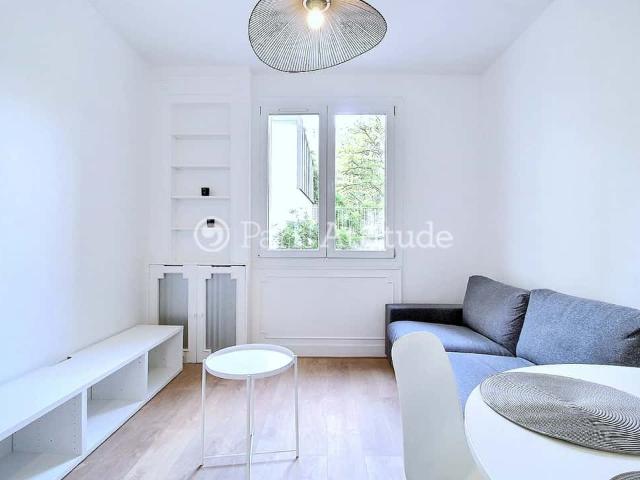 Apartment 1 bedroom 42m²