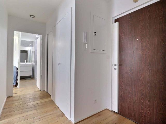 Apartment 1 bedroom 42m²