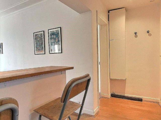 Apartment 1 bedroom 43m²