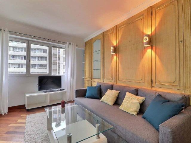 Apartment 1 bedroom 54m²