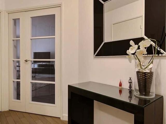 Apartment 1 bedroom 56m²