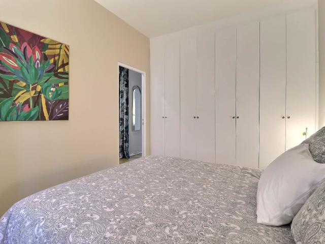 Apartment 1 bedroom 59m²