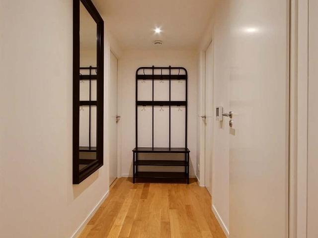 Apartment 1 bedroom 50m²