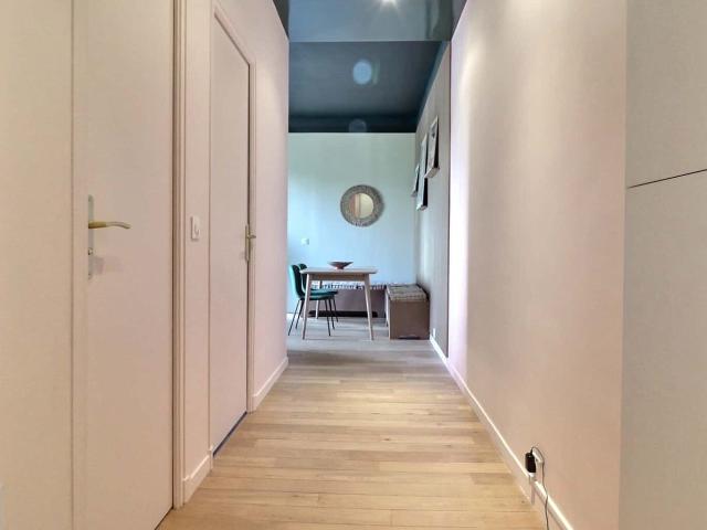 Apartment 1 bedroom 50m²