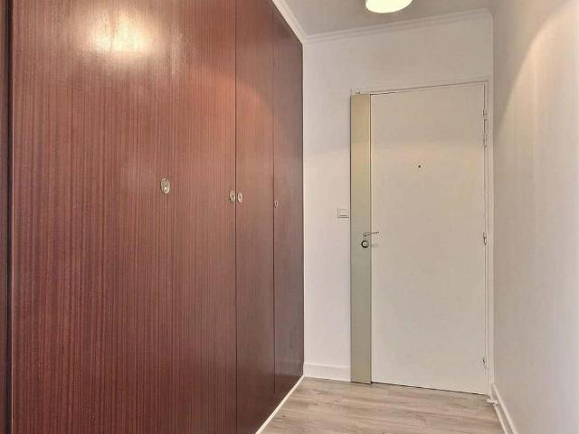 Apartment 1 bedroom 50m²