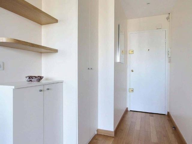 Apartment 1 bedroom 52m²