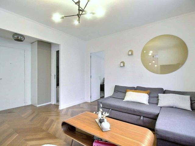 Apartment 1 bedroom 53m²
