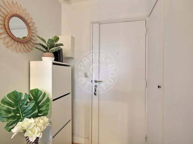 Apartment 1 bedroom 53m²