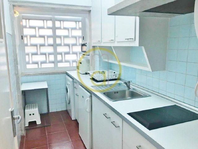 Apartment, 1 Bedroom