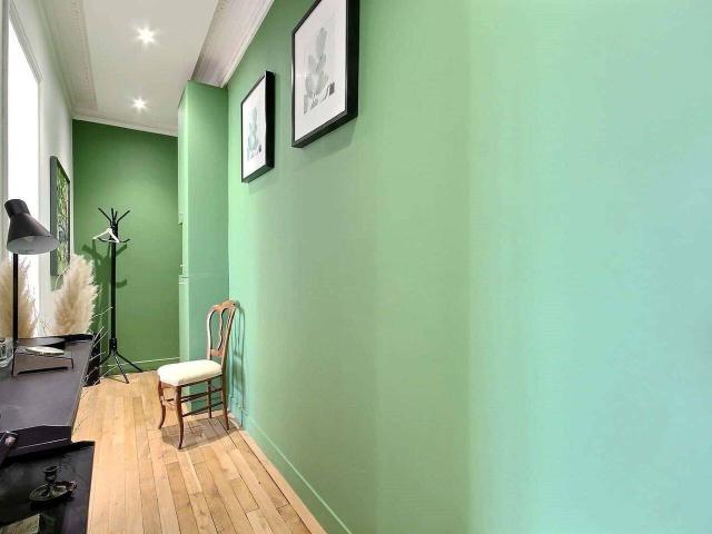 Apartment 1 bedroom 60m²