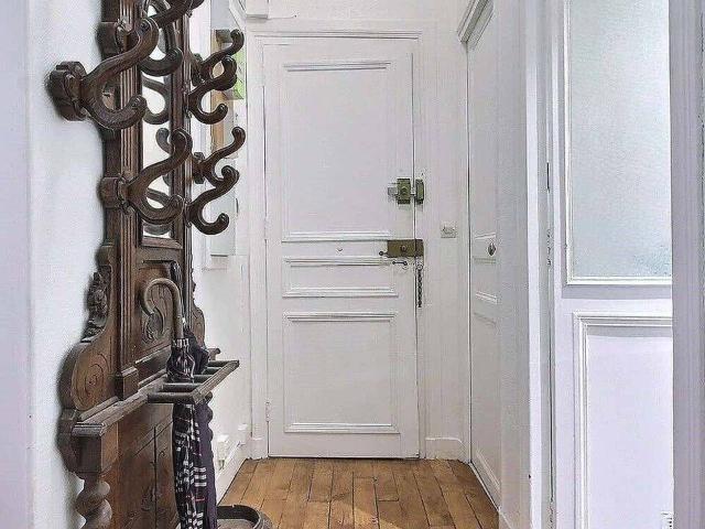 Apartment 1 bedroom 62m²