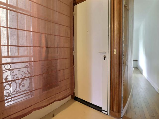 Apartment 1 bedroom 80m²