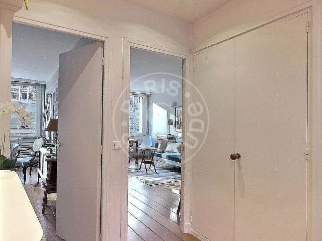 Apartment 1 bedroom 80m²