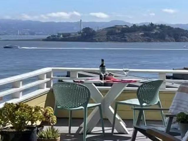 Apartment 1 bedrooms in Telegraph Hill