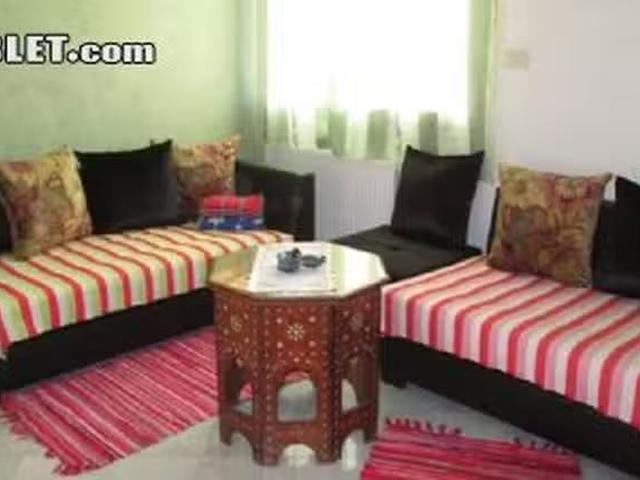 Apartment 1 bedrooms in Tunis