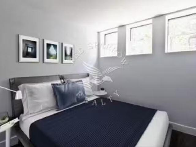 Apartment 1 bedrooms in Village East