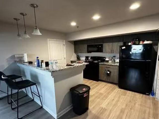Apartment 1 bedrooms in Waco Area