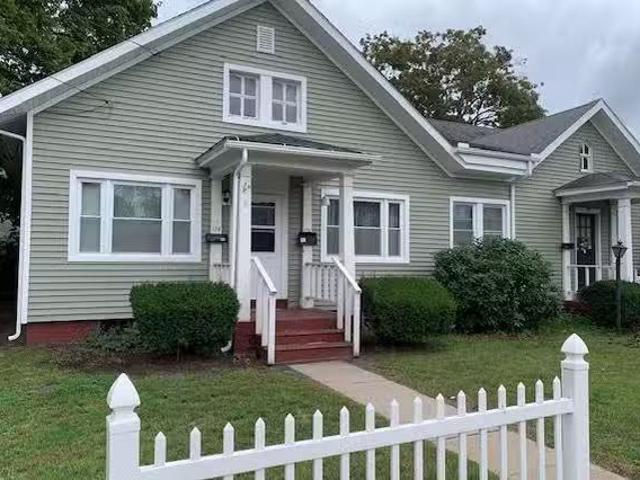 Apartment 1 bedrooms in Wallingford