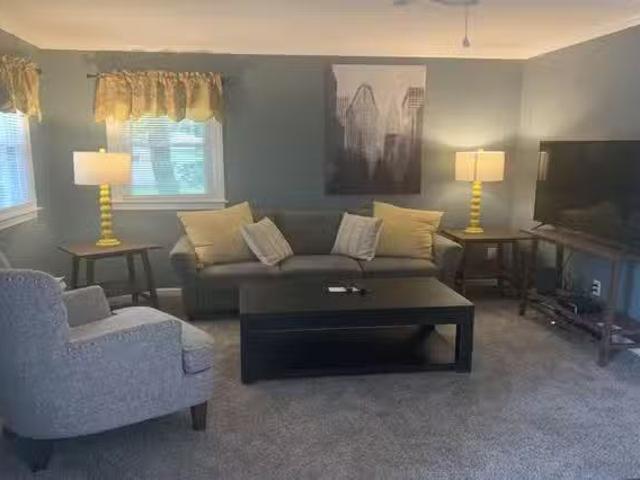 Apartment 1 bedrooms in Wallingford