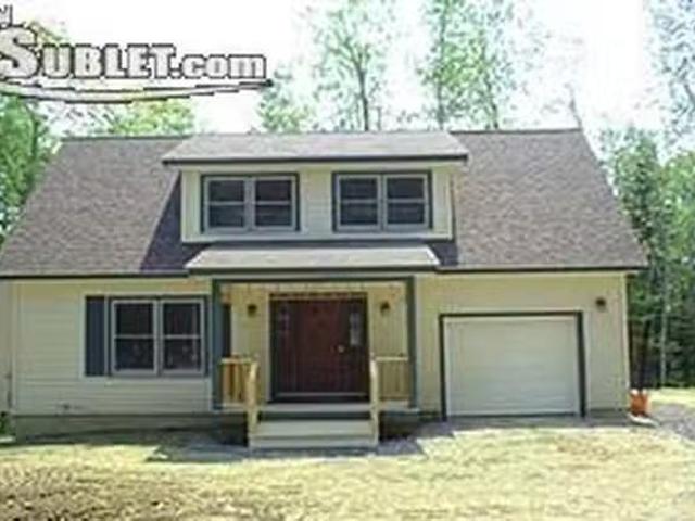 Apartment 1 bedrooms in Warren