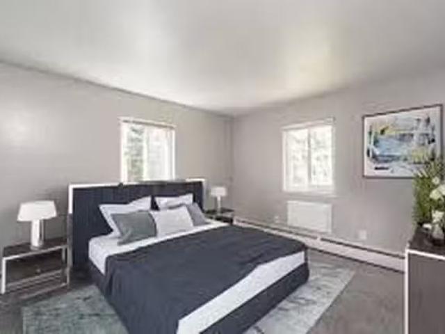 Apartment 1 bedrooms in Waterbury