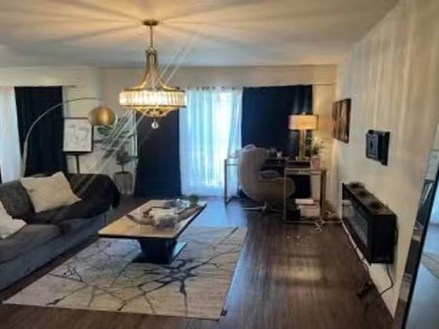 Apartment 1 bedrooms in West Hollywood