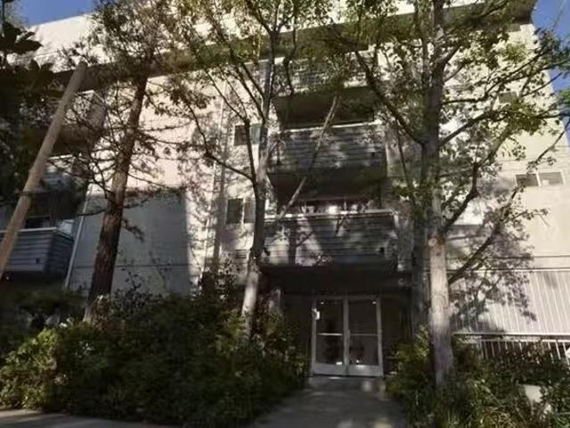 Apartment 1 bedrooms in West Los Angeles