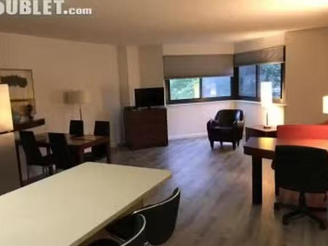 Apartment 1 bedrooms in White Plains