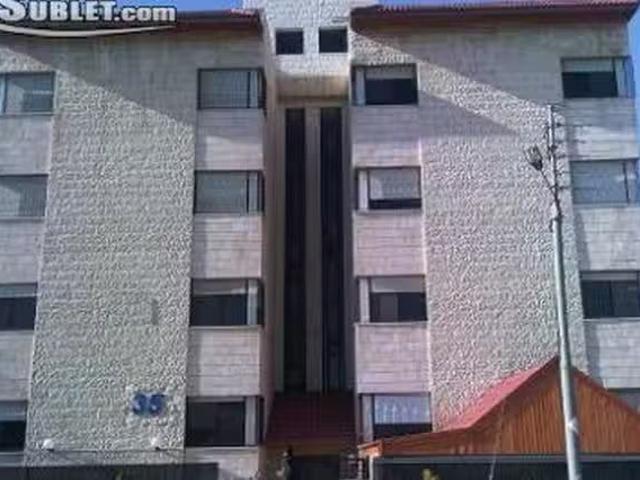Apartment 1 bedrooms in Amman