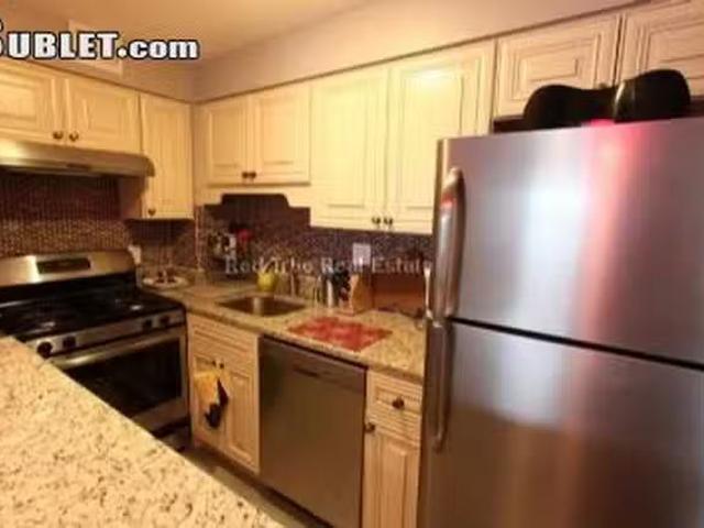 Apartment 1 bedrooms in Beacon Hill