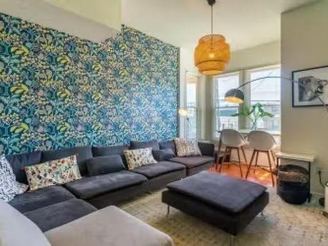 Apartment 1 bedrooms in Berkeley