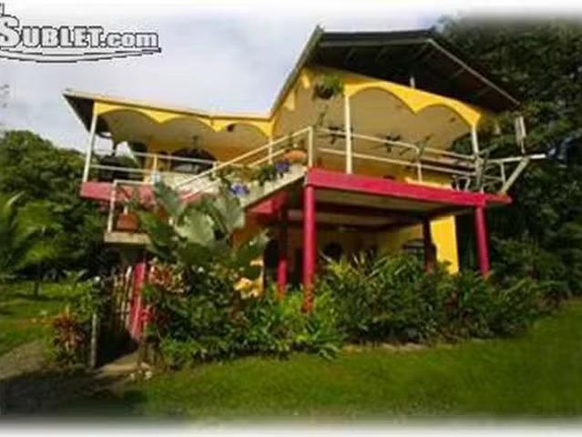 Apartment 1 bedrooms in Bocas Town