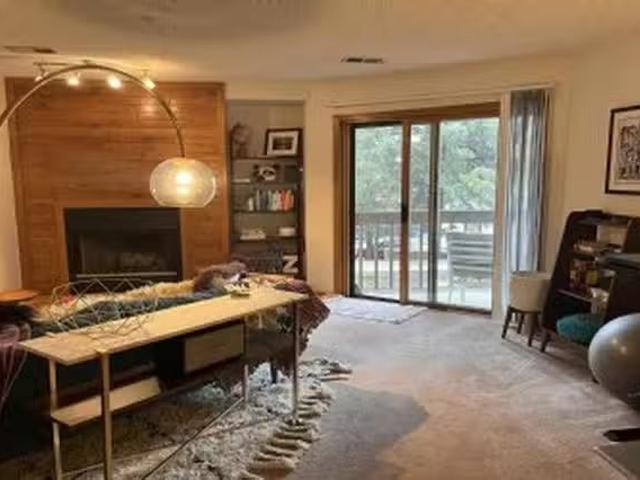 Apartment 1 bedrooms in Boulder