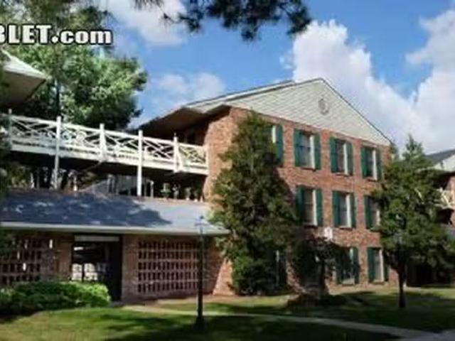 Apartment 1 bedrooms in Cabell Huntington