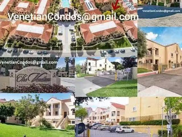Apartment 1 bedrooms in Carlsbad