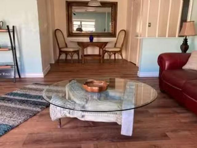 Apartment 1 bedrooms in Casselberry