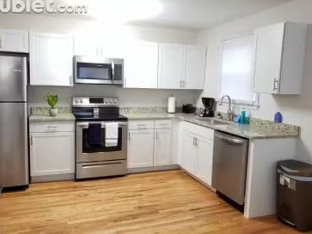 Apartment 1 bedrooms in Charlottesville