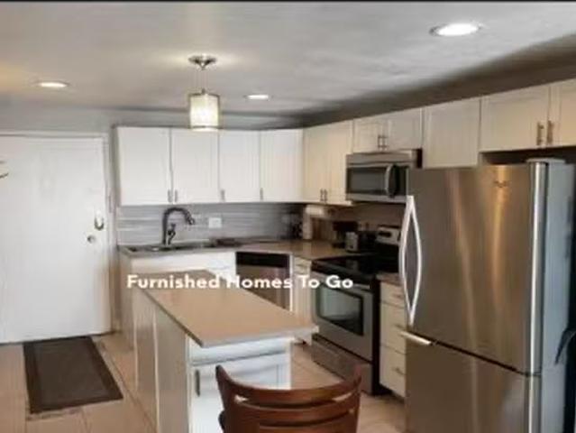 Apartment 1 bedrooms in Cherry Creek