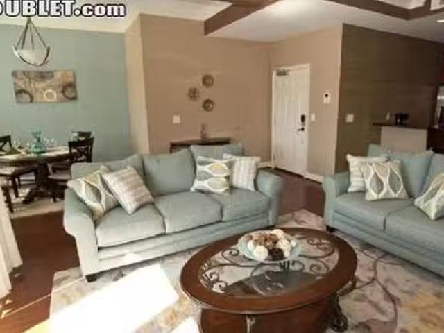 Apartment 1 bedrooms in Columbia
