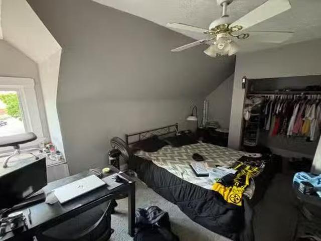 Apartment 1 bedrooms in Clifton