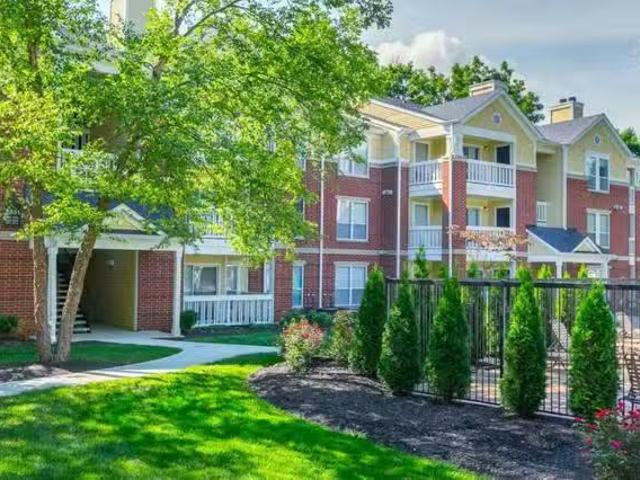 Apartment 1 bedrooms in Downtown Indianapolis