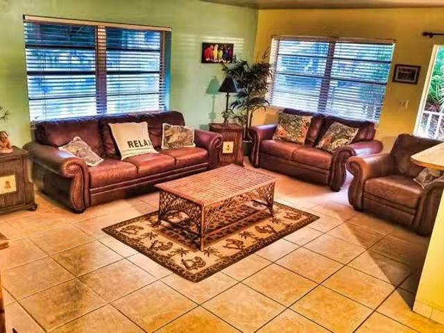 Apartment 1 bedrooms in Fort Lauderdale